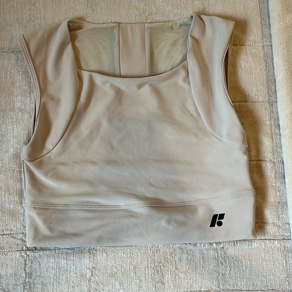 FORME REVIVE BRA size XL. The best posture bra!! FDA and Taylor Swift approved!!